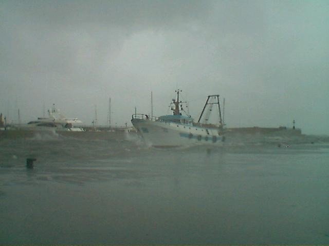 Tramontana - 12